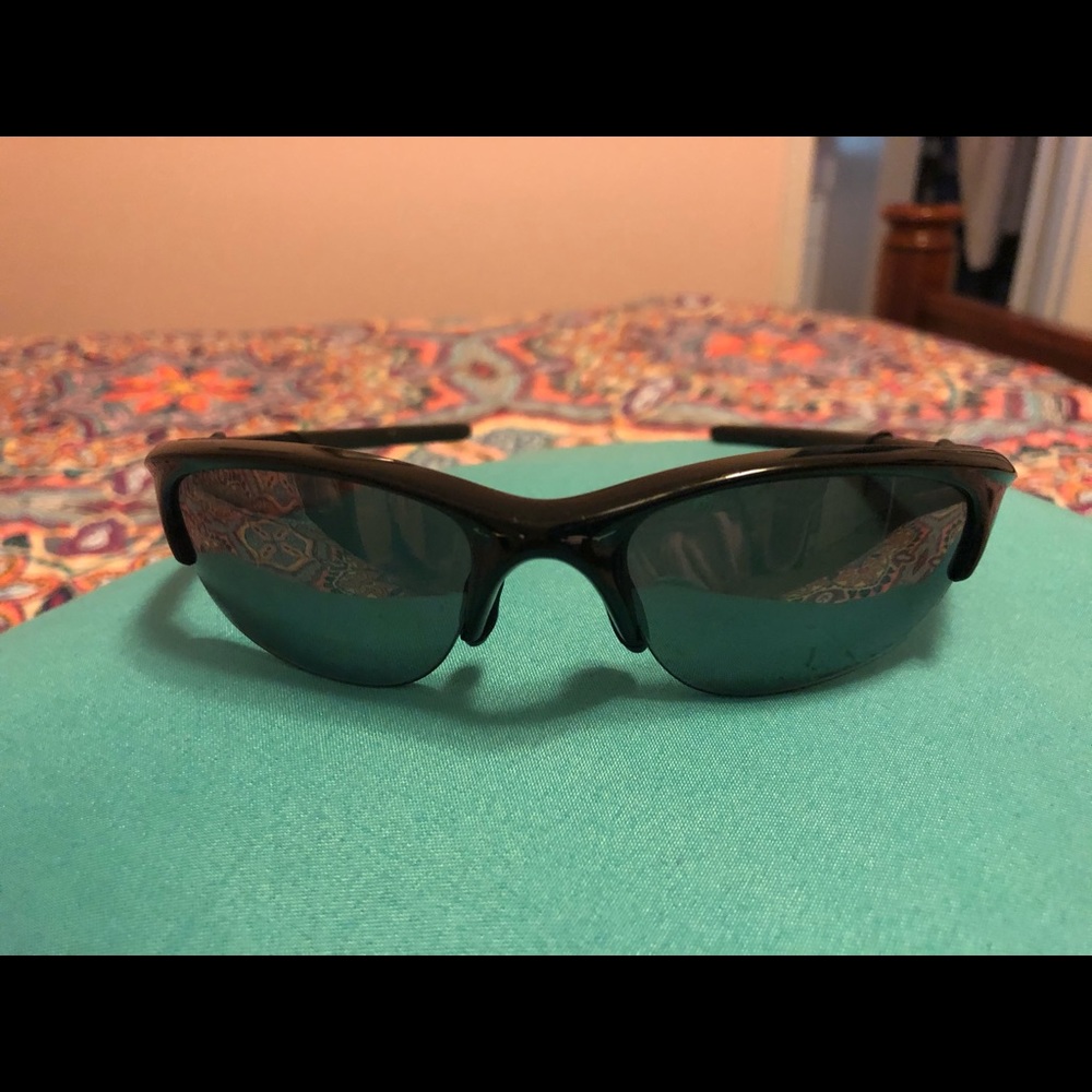 Authentic Oakley sunglasses